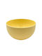 Svim Serving Bowl Pastel Ø12cm Plastic Cream