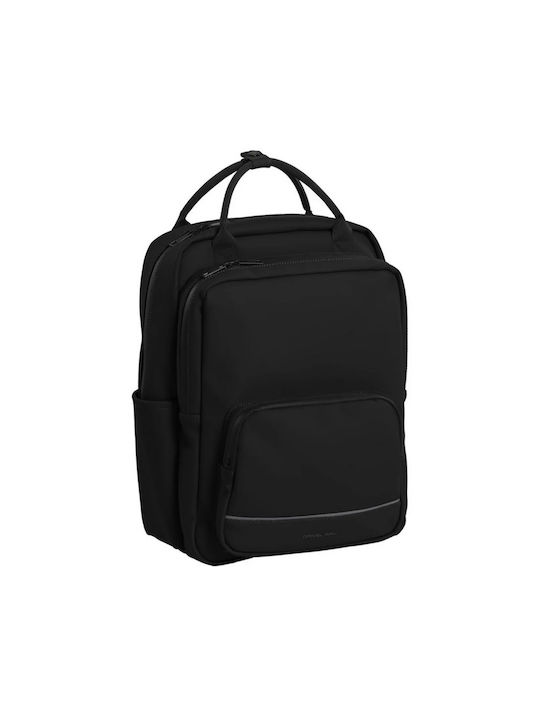 Daniel Ray Men's Backpack Waterproof Black