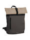 Daniel Ray Hampton Waterproof Gray