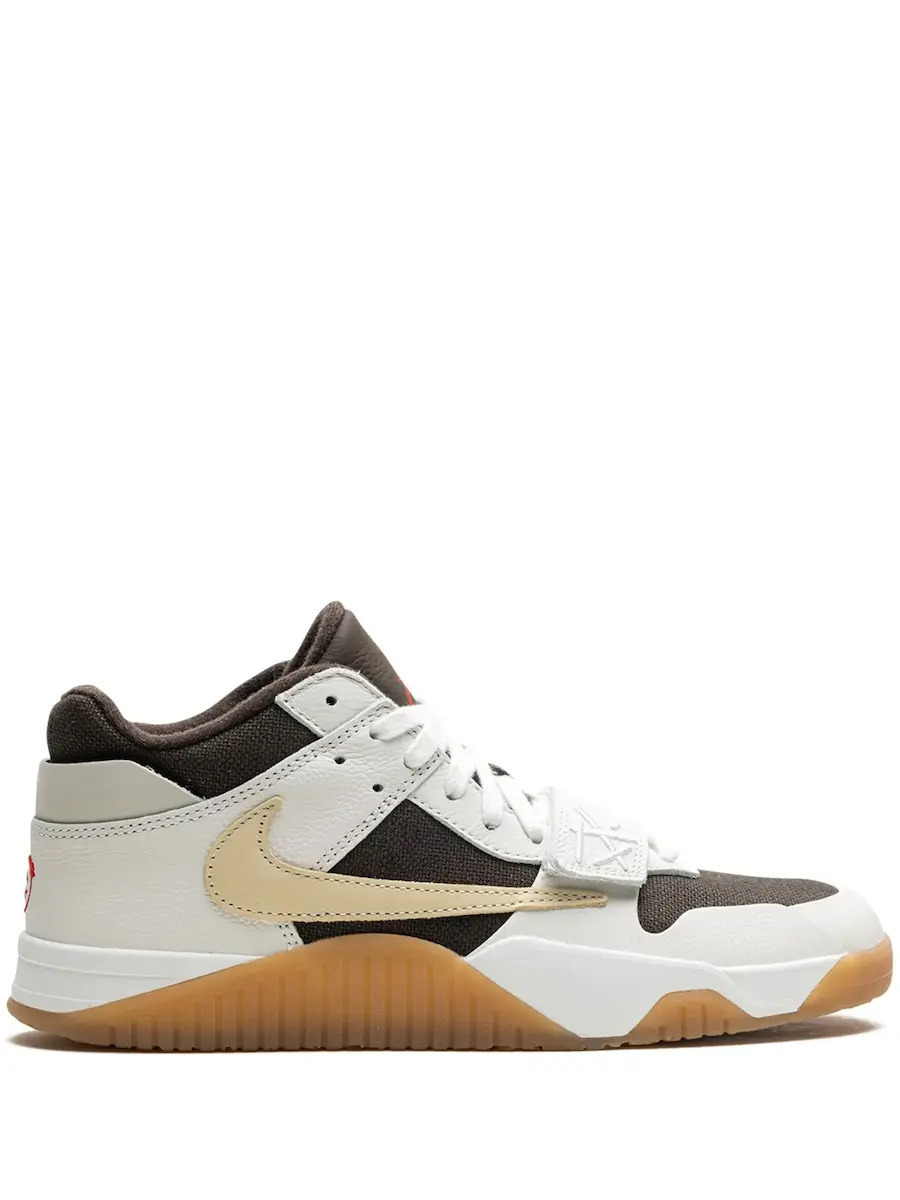 Jordan Air Jordan Jumpman Jack TR Travis Scott Botine Sail FZ8117