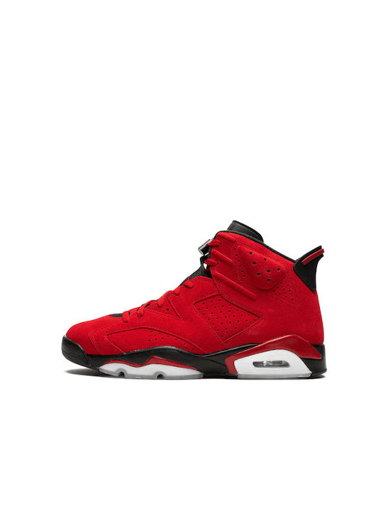 Jordan Air Jordan 6 Retro Sneakers Toro Bravo