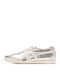 Mexico 66 Sneakers Silver Off White