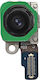 Samsung Rear Camera Galaxy Z Flip 5 12mp Original Wide-angle Sensor Black