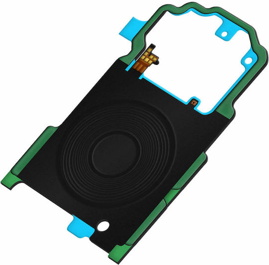NFC-Antenne & Qi-Wireless-Ladespule Samsung Galaxy S9 Schwarz