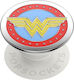 Popsockets Popgrip Wonder Woman Design White