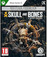 Skull and Bones Premium Edition Xbox Series X Game (French Cover)