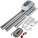 Vevor Сет мотор за плъзгаща се гаражна врата