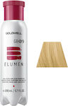 Goldwell Elumen Vopsea Temporară 9 200ml