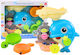 Dolphin Water Toy за 18++ месеца
