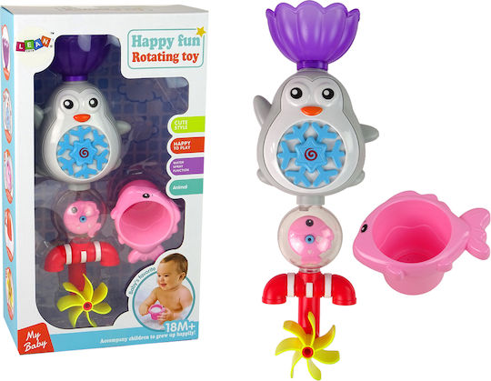 Bath Toy for 18++ Months