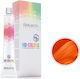 Salerm Hd Colors Προσωρινή Βαφή Orange 150ml