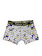 Disney Donald Duck Yellow, White