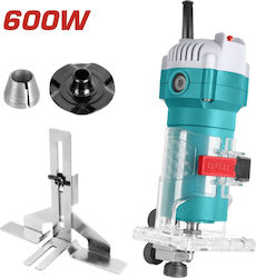 Total TLT6001 Κουρευτικό Περιθωρίων 600W