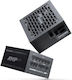 Phanteks 850W Negru Sursă de Alimentare Calculator Complet modular 80 Plus Gold (PH-P850GH_BK01_EU)
