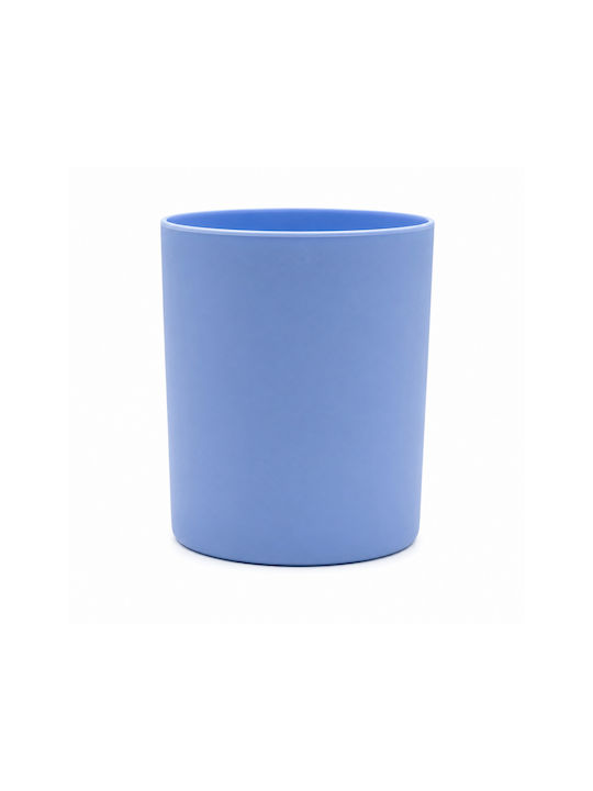 Svim Kelch Pastell 300ml Kunststoff Hellblau