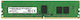 Micron 16GB DDR4 RAM cu Viteză 3200 pentru Server
