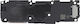 Clappio External Speakers 11t/11t Pro Compatible Spare Part Black