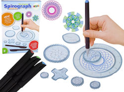 Lean Toys Ζωγραφική