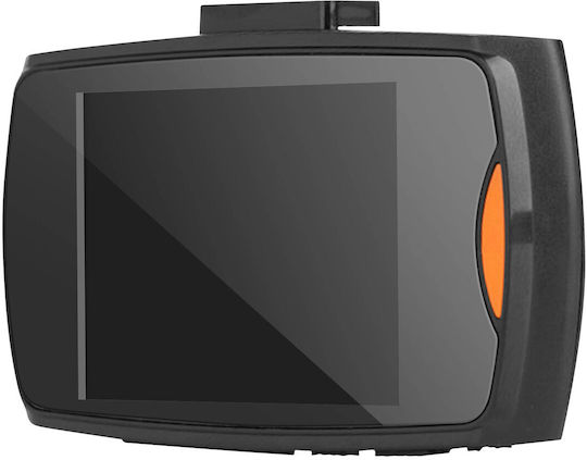 Cameră Auto Full HD Video 1080p Față Discretă Compactă