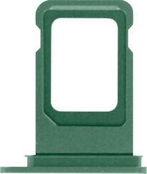 Apple Iphone 13 Mini Sim Card Tray Replacement Green