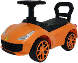Homeone Porche Αυτοκινητάκι Ride On για 12+ μην...