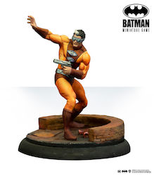 Batman Miniature Game Ten Eyed Man Batman Miniature Game Ten Eyed Man