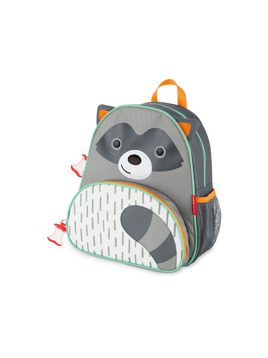 Skip Hop Kids Bag Backpack Gray 0195862457885