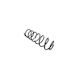 Arc spiral Ford Escort V Gal Magnum Technology