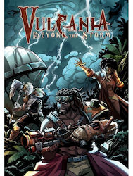 Vulcania Beyond Storm Sourceboook Vulcania Beyond Storm Sourceboook
