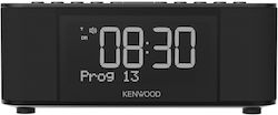 Kenwood GCT-25-CRST40DAB-B Radio De Birou Negru Kenwood GCT-25-CRST40DAB-B Radio De Birou Negru
