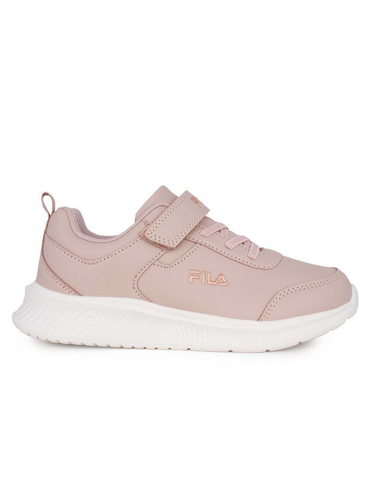 Fila Kinder-Sneaker Anatomisch Rosa