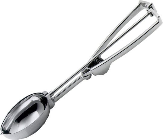 Stockel Lingură De Înghețată Din Oțel Inoxidabil 6.2cm