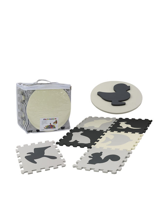 Puzzle De Podea Pentru Copii 28 Piese