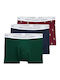 Men's Boxers Multicolour 3Pack