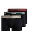 Hugo Boss Men's Boxers Black 3Pack