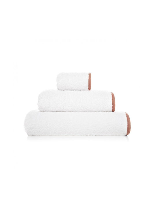 Graccioza Portobello 30x30cm Bath Towel Weight ...