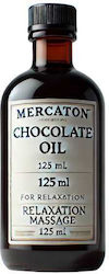 Ulei de Ciocolată Mercaton pentru Masaj Relaxant 125 ml Ulei de Ciocolată Mercaton pentru Masaj Relaxant 125 ml