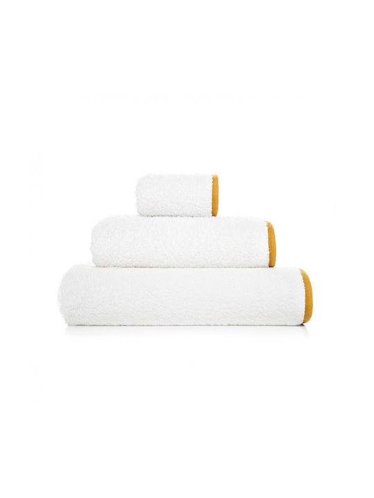 Graccioza Portobello 30x30cm Bath Towel Weight ...