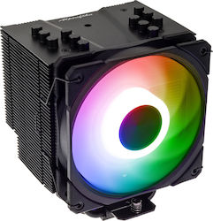 Alpenfoehn Brocken 4 Socket AM4/AM5/1200/115x/1700 Alpenfoehn Brocken 4 Socket AM4/AM5/1200/115x/1700