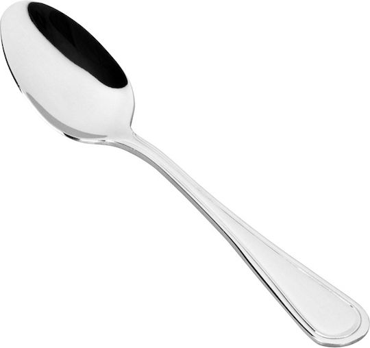 Ready Löffelset Kaffee/Tee Edelstahl Braun 14.5cm 12Stück