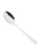 Ready Löffelset Abendessen Edelstahl Silber 18.9cm 12Stück
