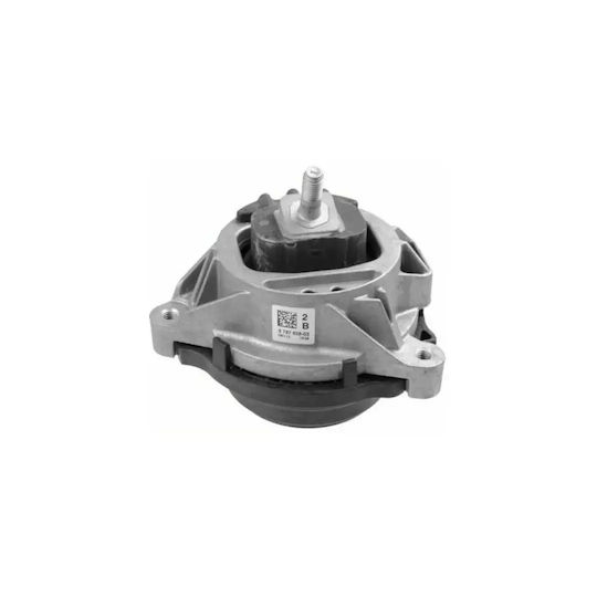 Bmw 3 Series F30 F35 F80 320d Engine Mount 2011-2015 Corteco 80004456