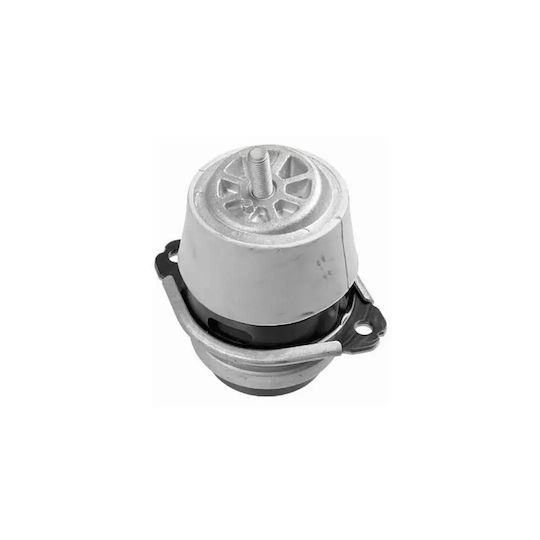 Motorlager Audi Q7 4L 3.6 FSI 2006-2010 Corteco 80001077
