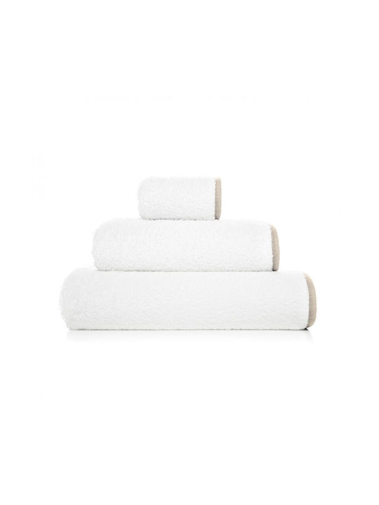 Graccioza Portobello 30x30cm Bath Towel Weight ...