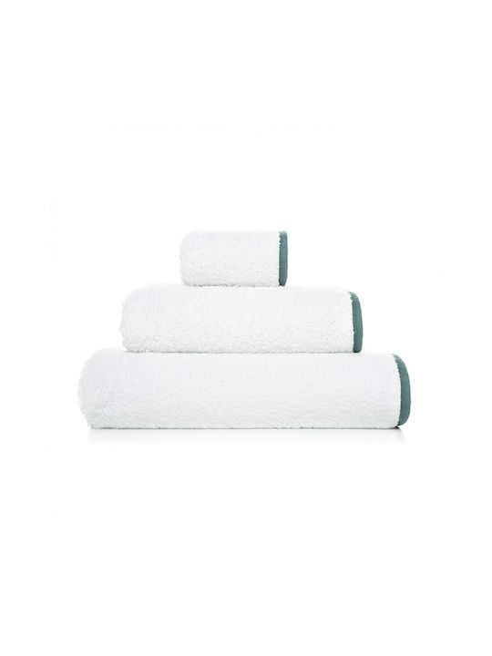 Graccioza Portobello 30x30cm Bath Towel Weight ...