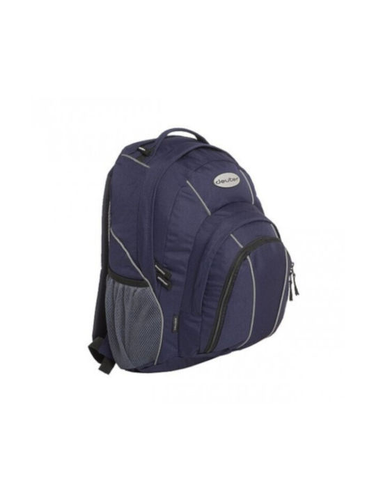 Deuter Mountaineering Backpack Blue