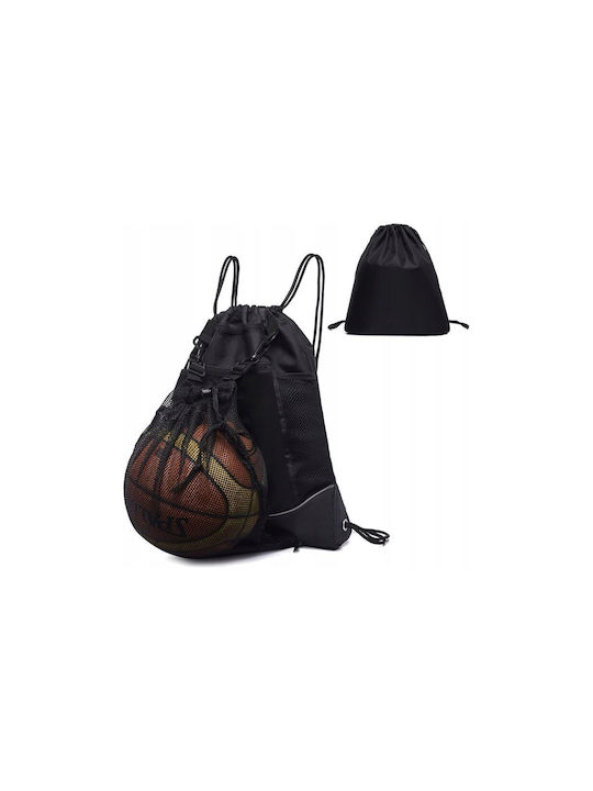 Rucsac Sport cu Buzunare Pliabile 40x50 Cm Aria Trade