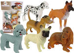 Miniatur-Spielzeug S Dog Breed Figures