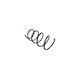 Arc Spiral Mercedes-benz A-class W168 Magnum Technology