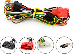 Can-700 Cable Dedicated Peugeot Carguard